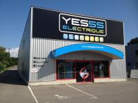 Photo agence YESSS ELECTRIQUE THONON LES BAINS