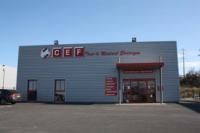 Photo agence YESSS ELECTRIQUE BEZIERS NORD