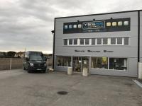 Photo agence YESSS ELECTRIQUE TAIN L'HERMITAGE