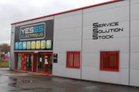 Photo agence YESSS ELECTRIQUE TOUL