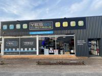 Photo agence YESSS ELECTRIQUE BOURGES