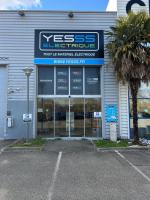 Photo agence YESSS ELECTRIQUE TOULOUSE MONTAUDRAN