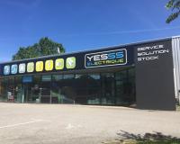 Photo agence YESSS ELECTRIQUE PRINGY