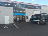 Photo agence YESSS ELECTRIQUE LENS