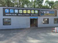 Photo agence YESSS ELECTRIQUE SAINT GENIS POUILLY