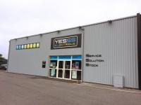 Photo agence YESSS ELECTRIQUE BAYONNE