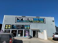 Photo agence YESSS ELECTRIQUE CALVI
