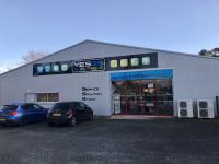 Photo agence YESSS ELECTRIQUE ANDERNOS