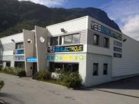 Photo agence YESSS ELECTRIQUE SAINT JEAN DE MAURIENNE