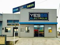 Photo agence YESSS ELECTRIQUE JARRY