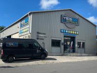 Photo agence YESSS ELECTRIQUE CAMBAIE