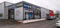 Photo agence YESSS ELECTRIQUE BEAUVAIS