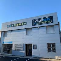 Photo agence YESSS ELECTRIQUE CASTRIES