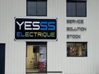 Photo agence YESSS ELECTRIQUE LE LAVANDOU