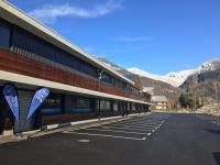 Photo agence YESSS ELECTRIQUE BOURG SAINT MAURICE