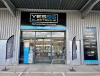 Photo agence YESSS ELECTRIQUE CAYENNE