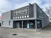 Photo agence YESSS ELECTRIQUE SAINT PRIEST