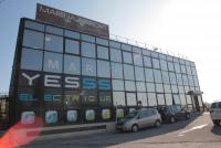 Photo agence YESSS ELECTRIQUE VILLENEUVE LOUBET
