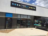 Photo agence YESSS ELECTRIQUE PIERRE BENITE