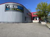 Photo agence YESSS ELECTRIQUE BELFORT