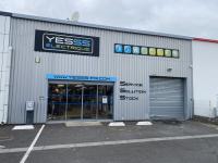 Photo agence YESSS ELECTRIQUE CARCASSONNE