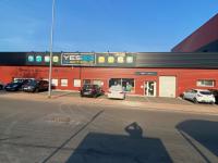 Photo agence YESSS ELECTRIQUE DIJON NORD