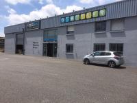 Photo agence YESSS ELECTRIQUE TOULOUSE SUD