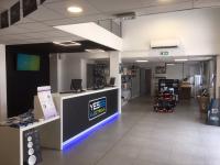 Photo agence YESSS ELECTRIQUE TOULOUSE SUD