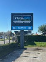 Photo agence YESSS ELECTRIQUE CHERBOURG