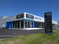 Photo agence YESSS ELECTRIQUE BREST