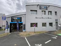Photo agence YESSS ELECTRIQUE DEAUVILLE