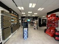 Photo agence YESSS ELECTRIQUE DEAUVILLE