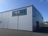 Photo agence YESSS ELECTRIQUE CHOLET