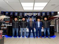 Photo agence YESSS ELECTRIQUE LANNION
