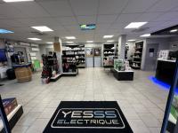 Photo agence YESSS ELECTRIQUE COGNAC