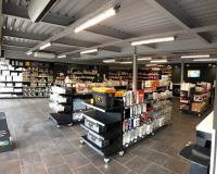 Photo agence YESSS ELECTRIQUE AUBAGNE