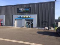 Photo agence YESSS ELECTRIQUE BLOIS