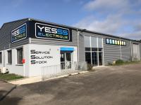 Photo agence YESSS ELECTRIQUE DIEPPE