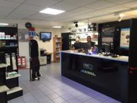 Photo agence YESSS ELECTRIQUE DIEPPE