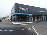 Photo agence YESSS ELECTRIQUE SAINTES