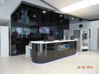 Photo agence YESSS ELECTRIQUE SAINTES