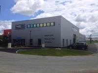 Photo agence YESSS ELECTRIQUE PONTIVY