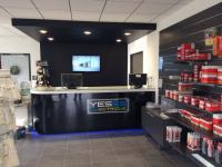 Photo agence YESSS ELECTRIQUE PONTIVY