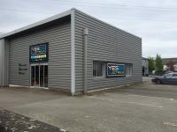 Photo agence YESSS ELECTRIQUE RENNES OUEST