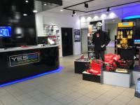 Photo agence YESSS ELECTRIQUE RENNES OUEST