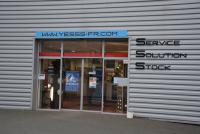 Photo agence YESSS ELECTRIQUE SAINT BRIEUC
