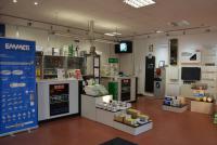 Photo agence YESSS ELECTRIQUE SAINT BRIEUC