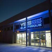 Photo agence YESSS ELECTRIQUE TOULON EST