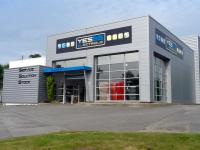 Photo agence YESSS ELECTRIQUE QUIMPER