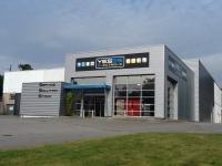 Photo agence YESSS ELECTRIQUE QUIMPER